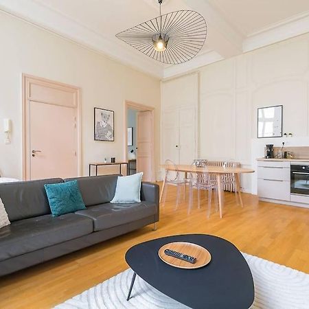 Ferienwohnung Le Bressey Dijon Exterior foto