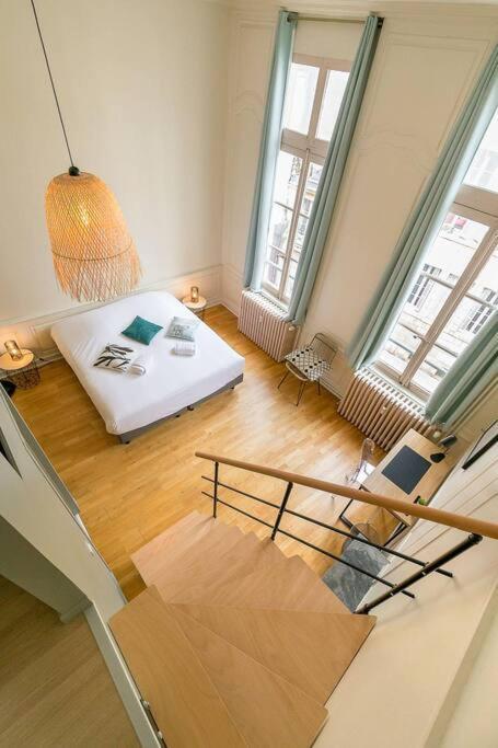 Ferienwohnung Le Bressey Dijon Exterior foto