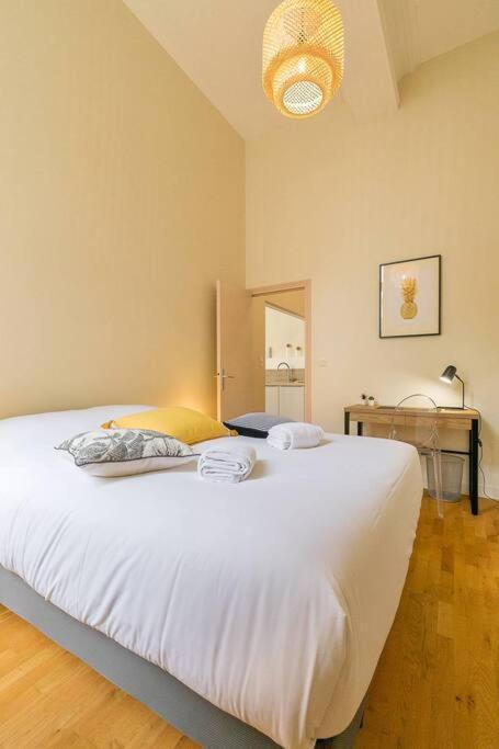 Ferienwohnung Le Bressey Dijon Exterior foto