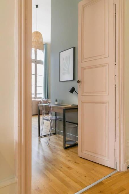Ferienwohnung Le Bressey Dijon Exterior foto