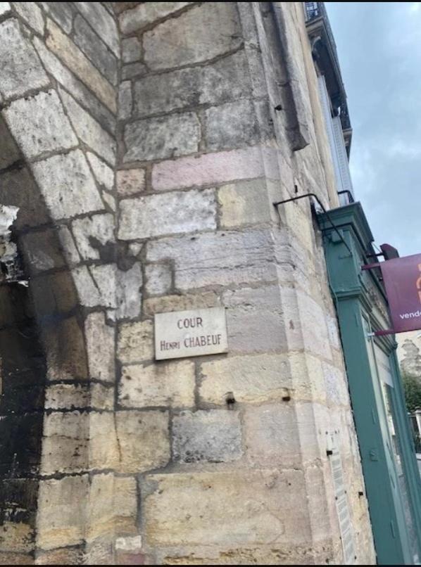 Ferienwohnung Le Bressey Dijon Exterior foto
